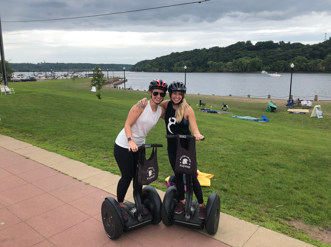 St. Croix Valley Segway景点图片