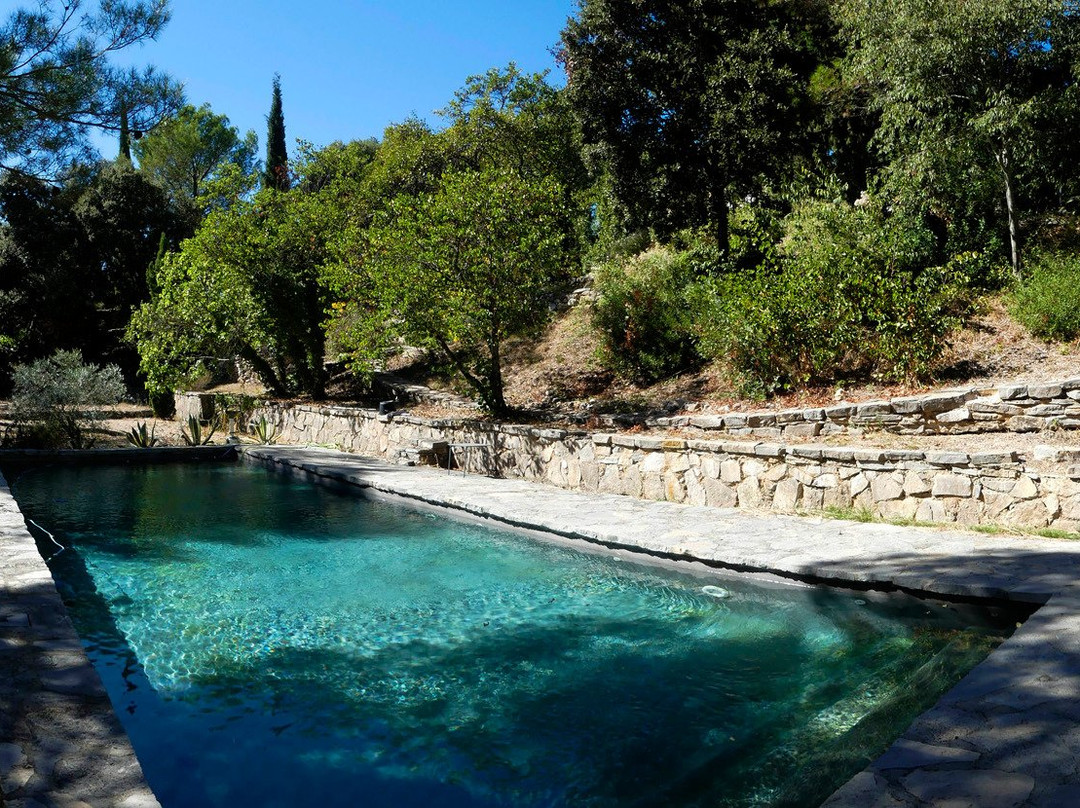 Gignac旅游攻略图片