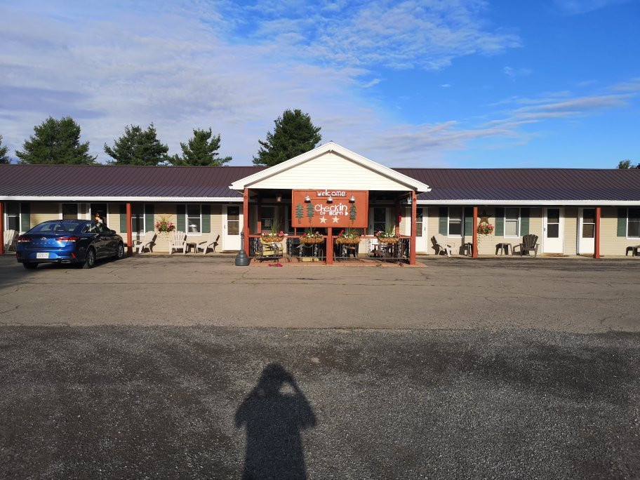 Northern Family Motel主图