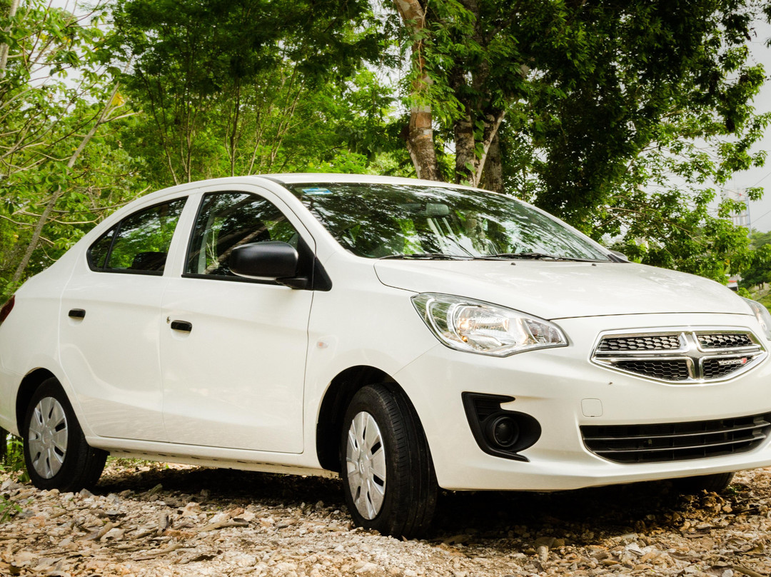 Tours & Information Bacalar-Bacalar必去景点