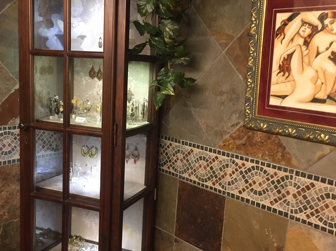 Tor旅游攻略图片