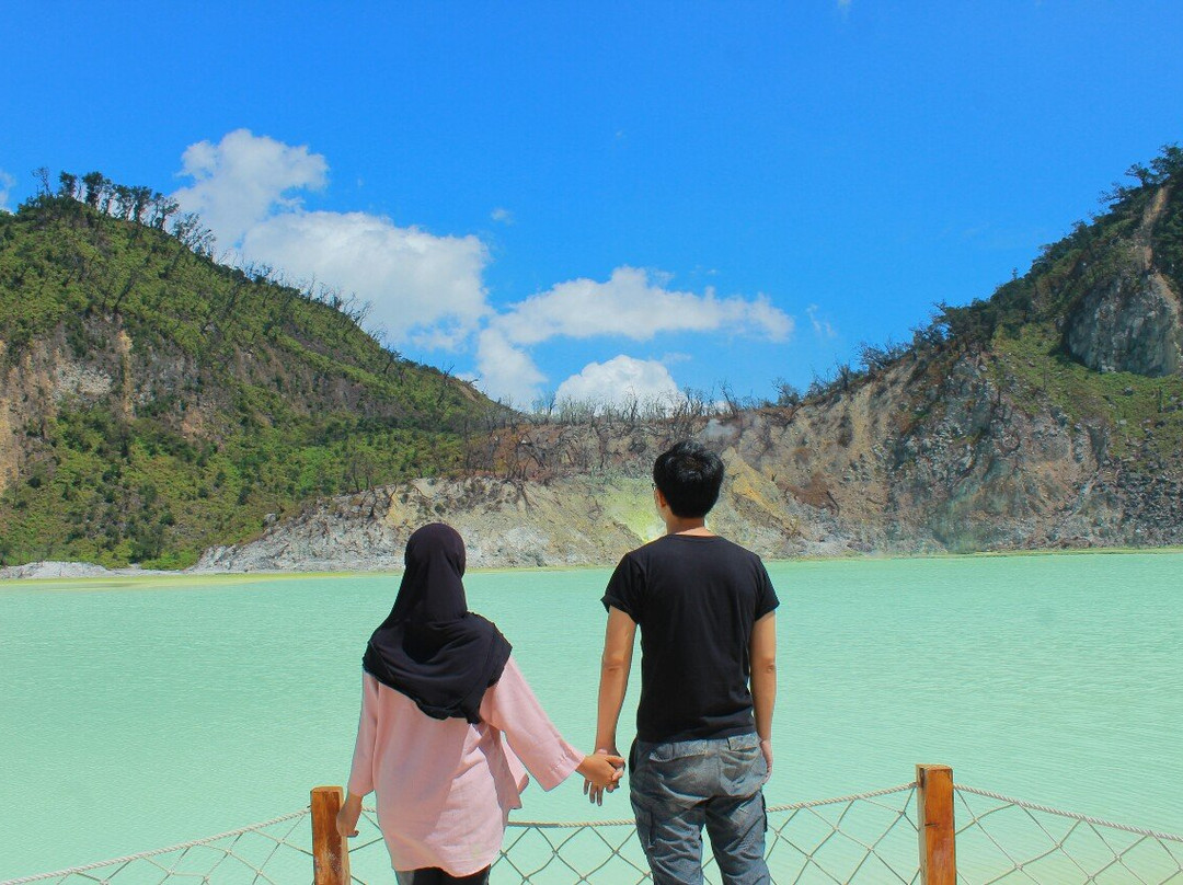 7 Summits Travel-万隆必去景点