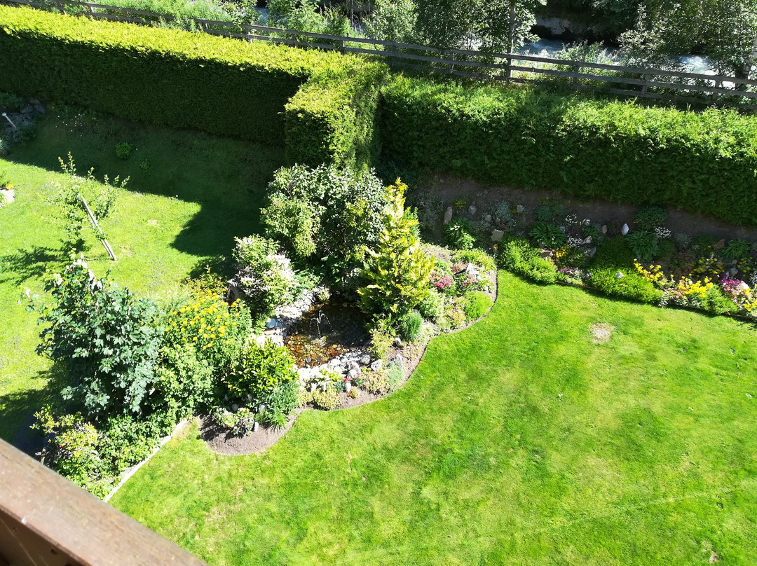 Gastehaus Weidmannsheil主图