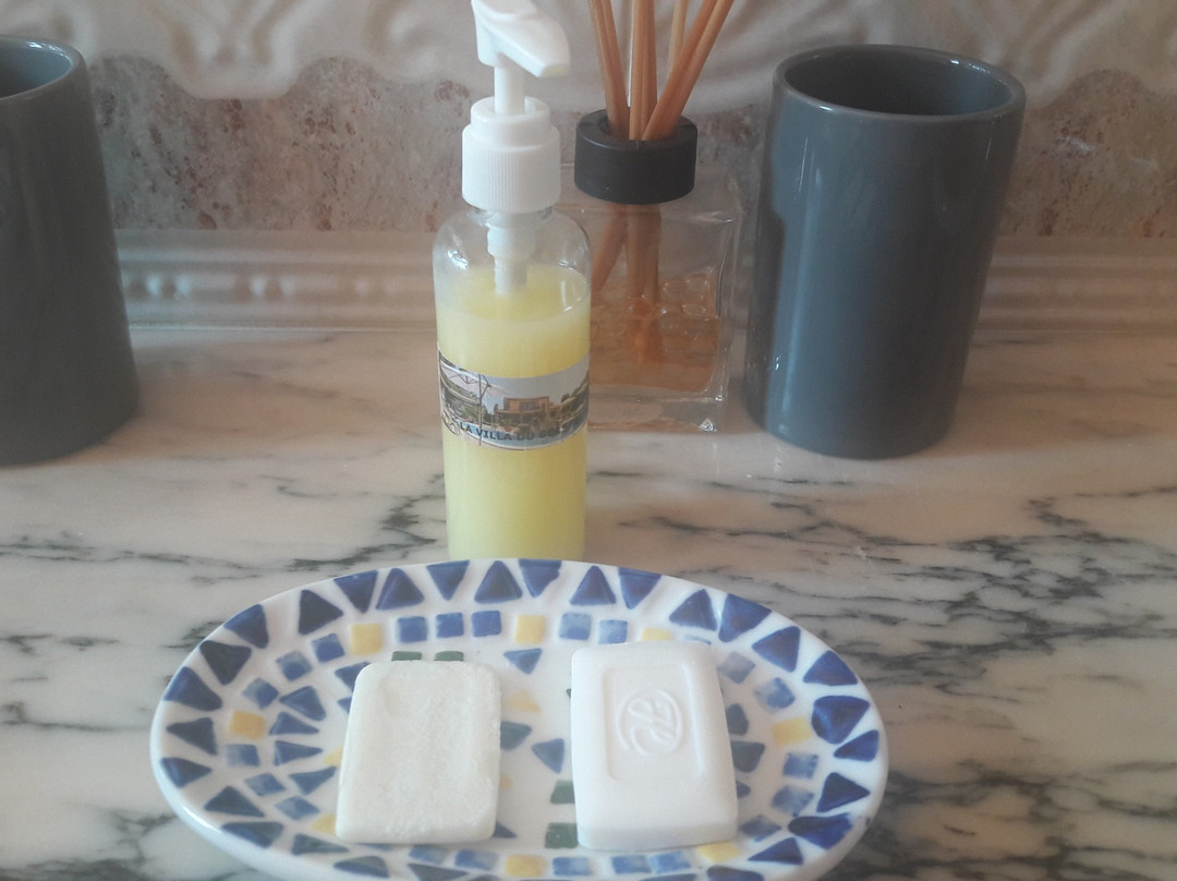 La Villa Du Golf Peralada主图