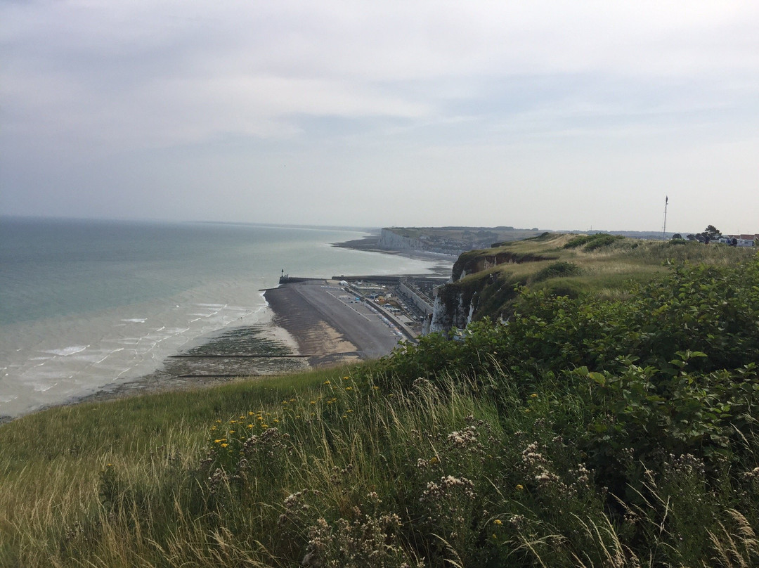 Office de Tourisme Destination Le Treport-Mers, Eu-Eu必去景点