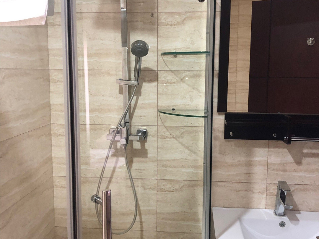 Hotel Smokva主图