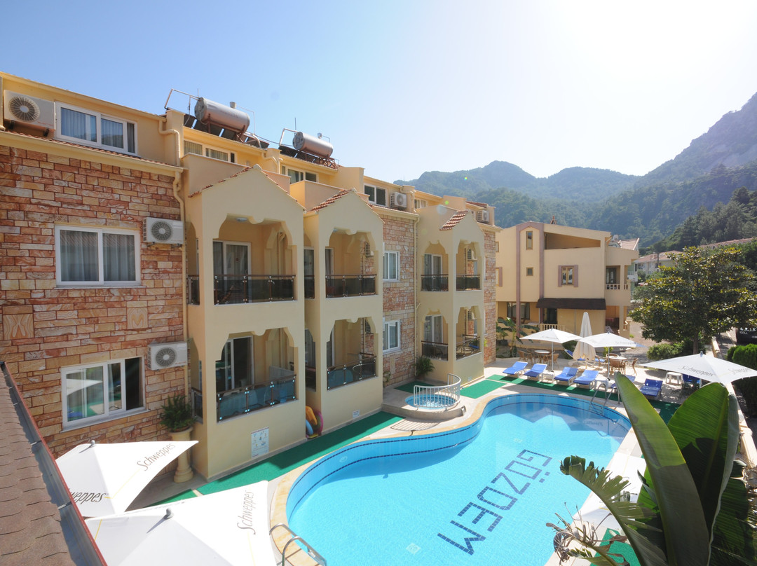 Gozdem Apart Hotel