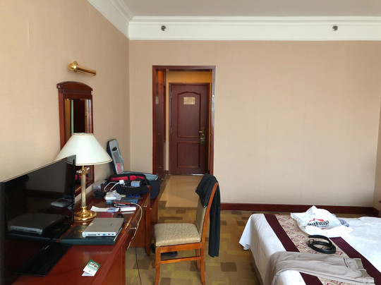 沈阳迎宾馆主图