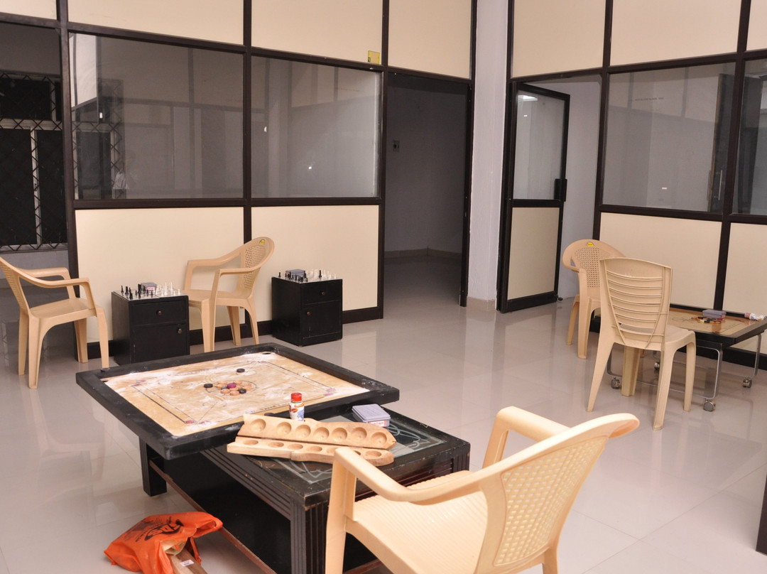 Sri Valli Vilas Residency主图