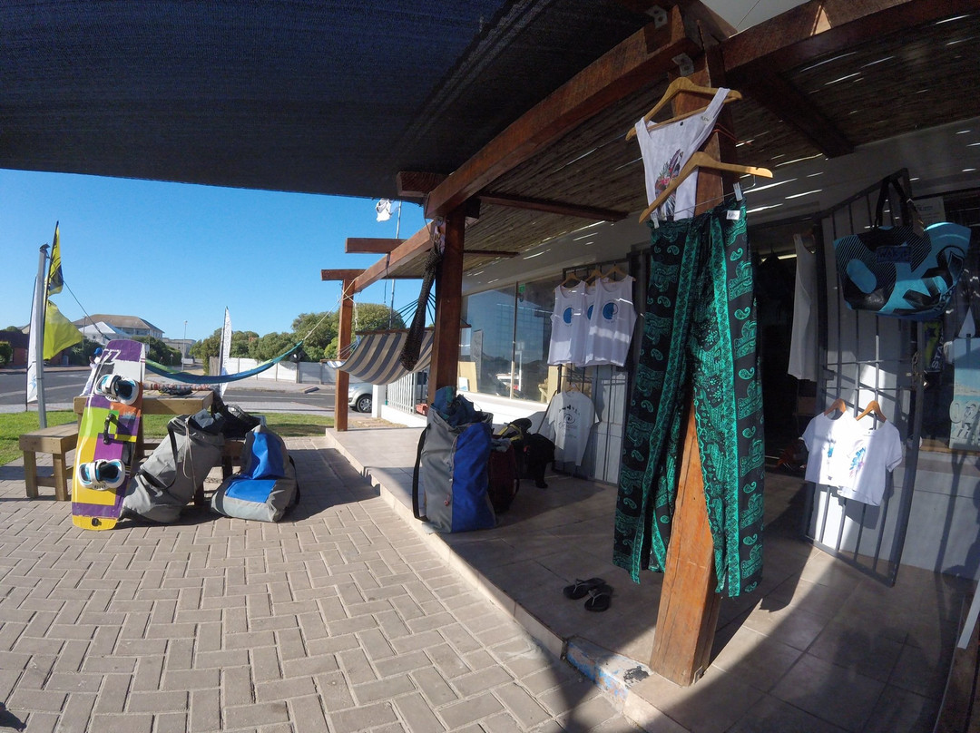 Obsession Kiting-兰吉班必去景点