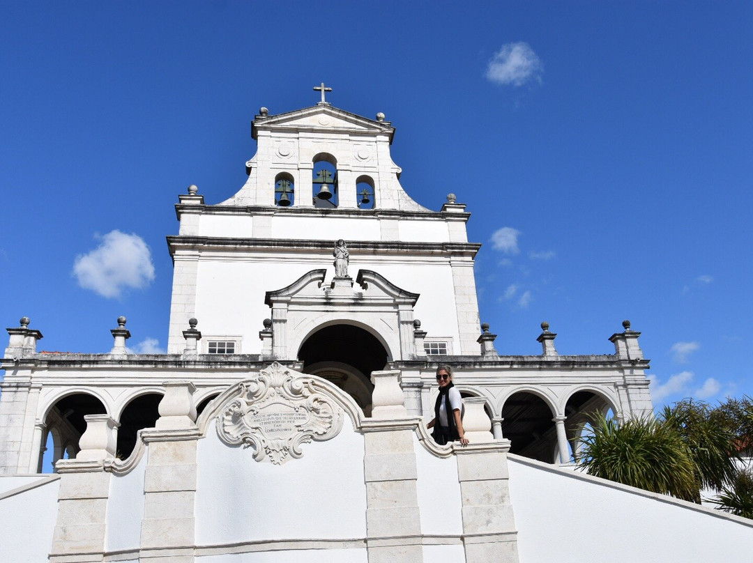 Santuario de Nossa Senhora da Encarnacao景点图片