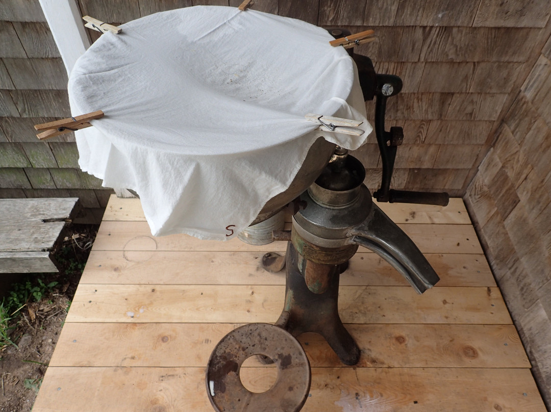 Ross Farm Museum-New Ross必去景点