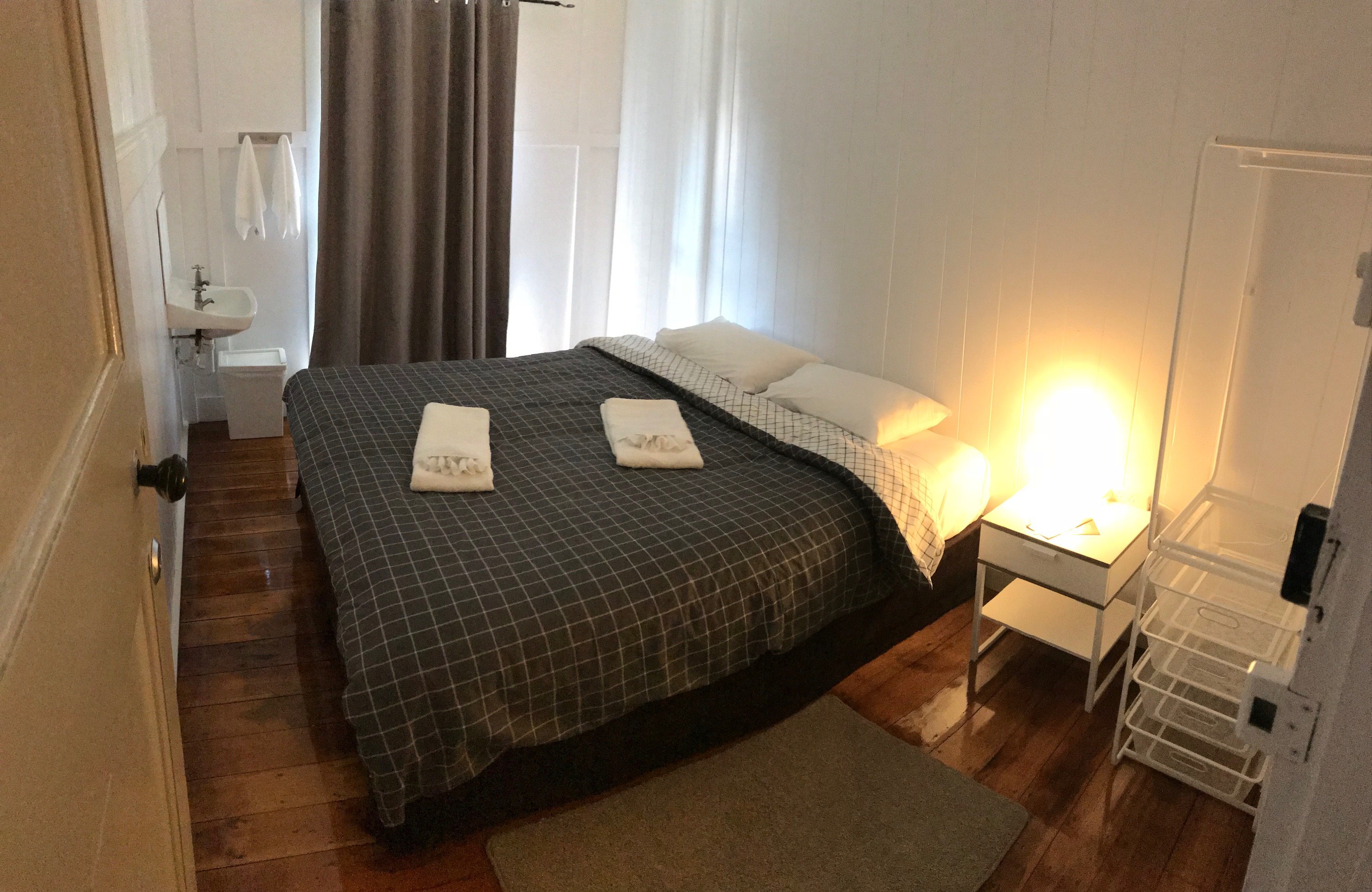 Laidley Hotel-官方