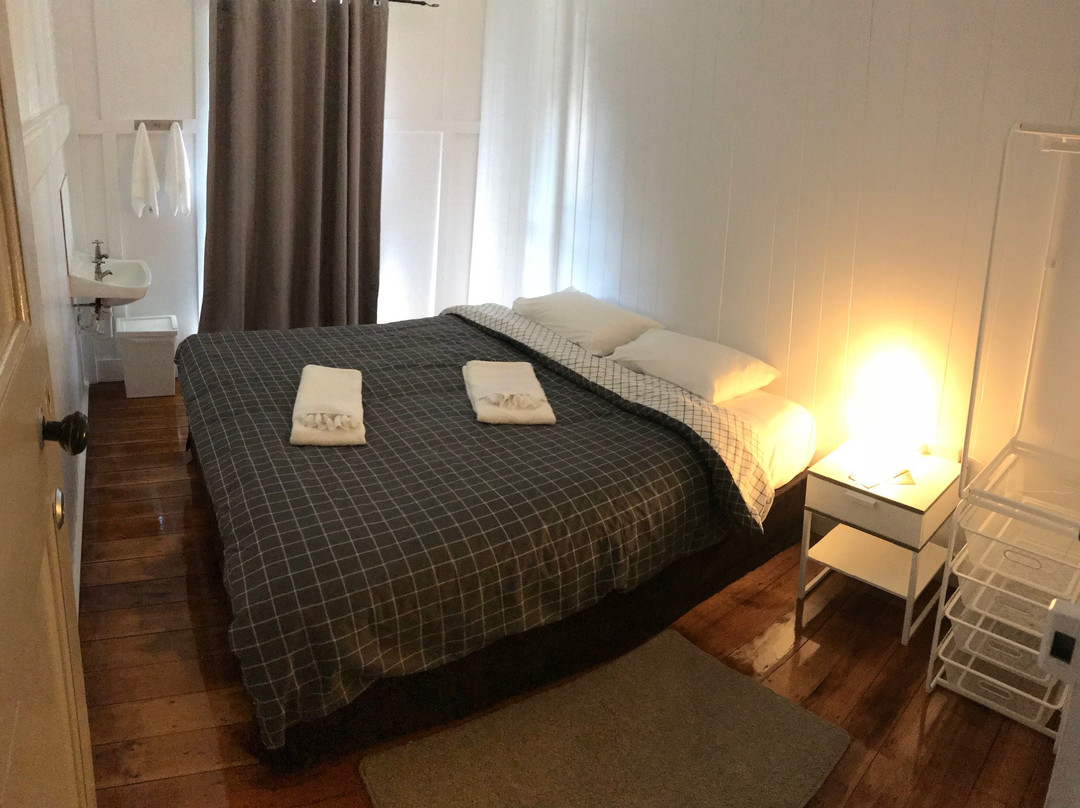 Grandchester旅游攻略图片