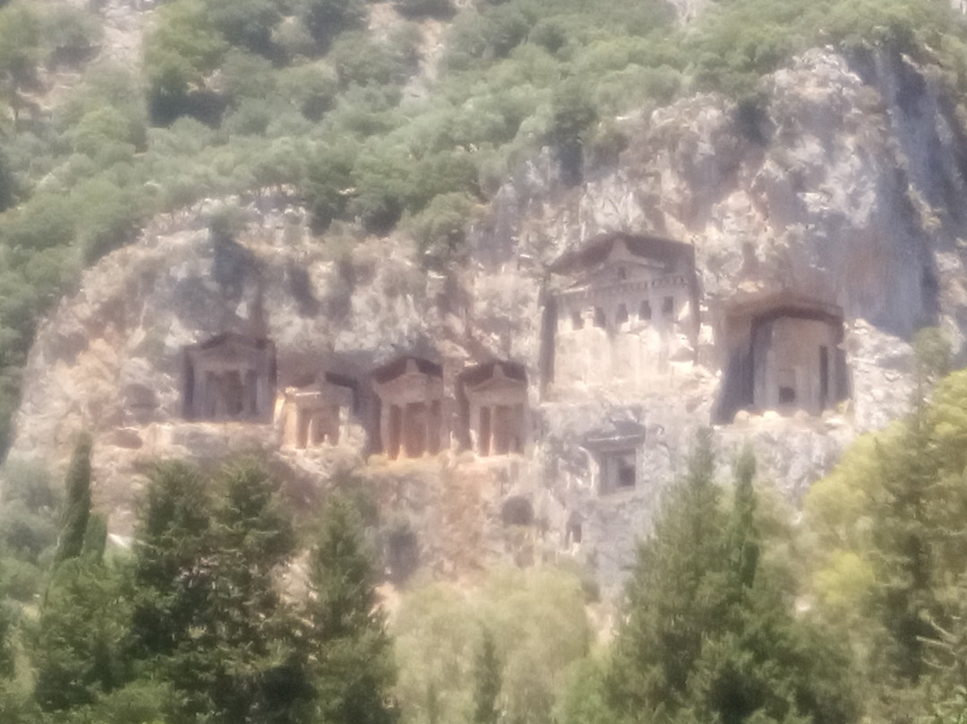 Icmeler Excursions景点图片