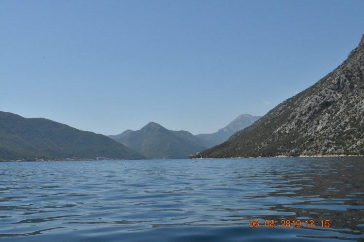 Kotor SpeedBoat Private Tour-科托尔必去景点