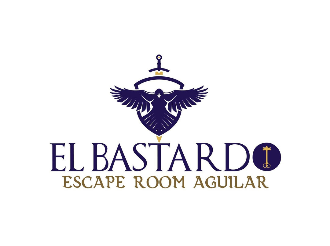 El Bastardo Escape Room景点图片