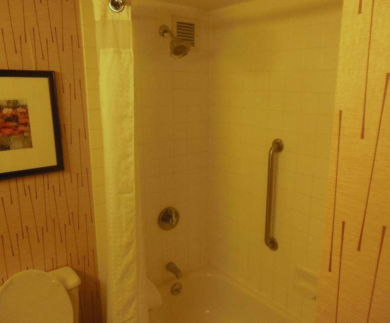 辛辛那提机场假日酒店主图