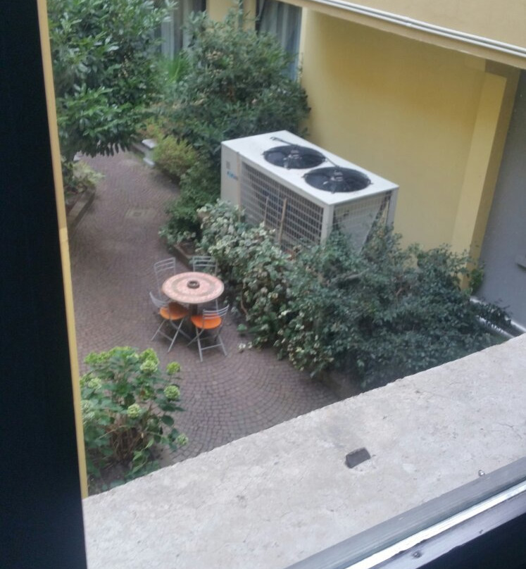 Nuovo Albergo Italia主图