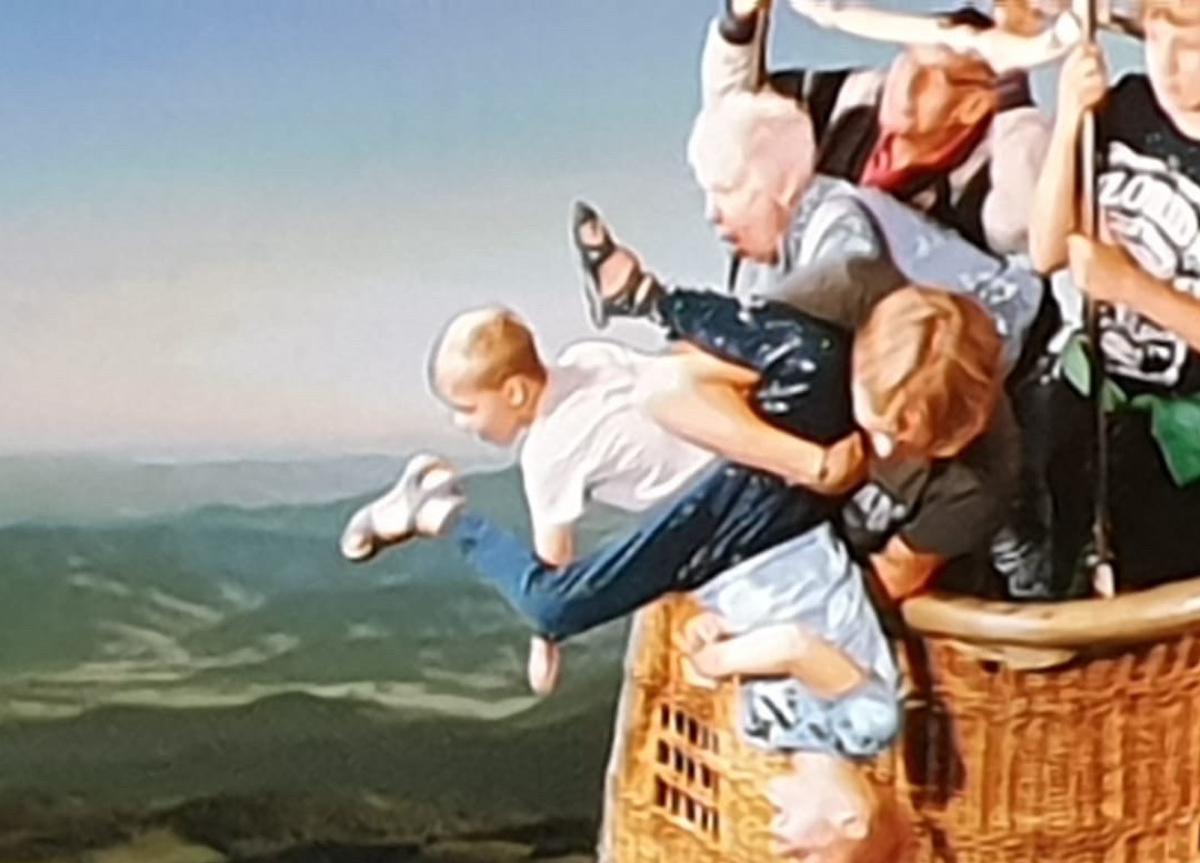 Haus der Natur-菲尔德山必去景点