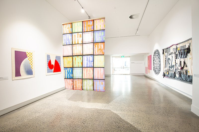 Ararat and Grampians Visitor Information Centre-亚拉拉特山必去景点