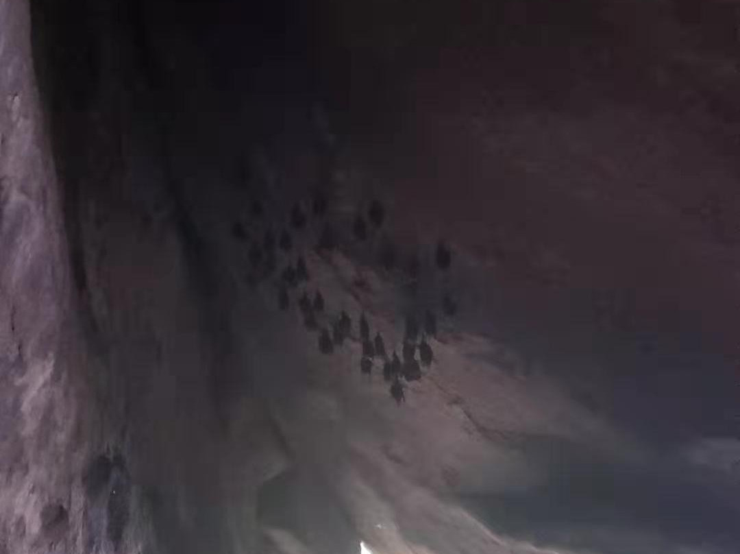 云洞岩-漳州市必去景点