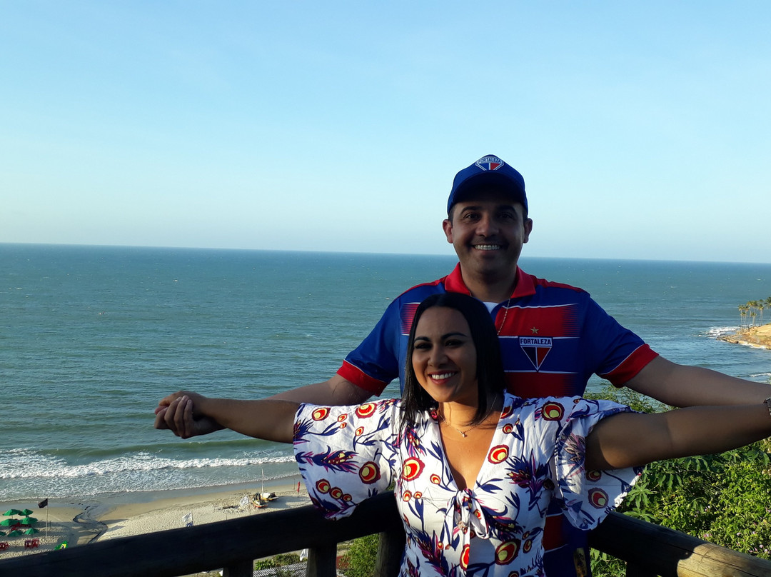 Pousada Chales de Lagoinha主图