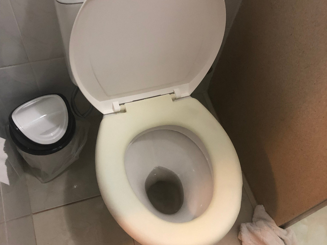 Porto Grande Hotel & Convention主图