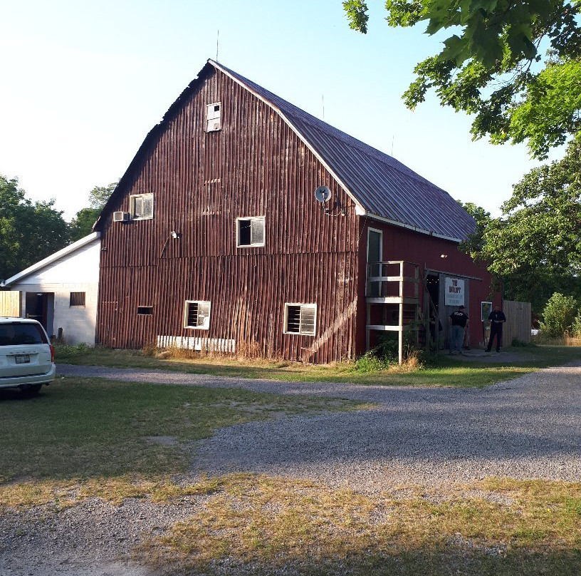 The Hayloft Dancehall景点图片