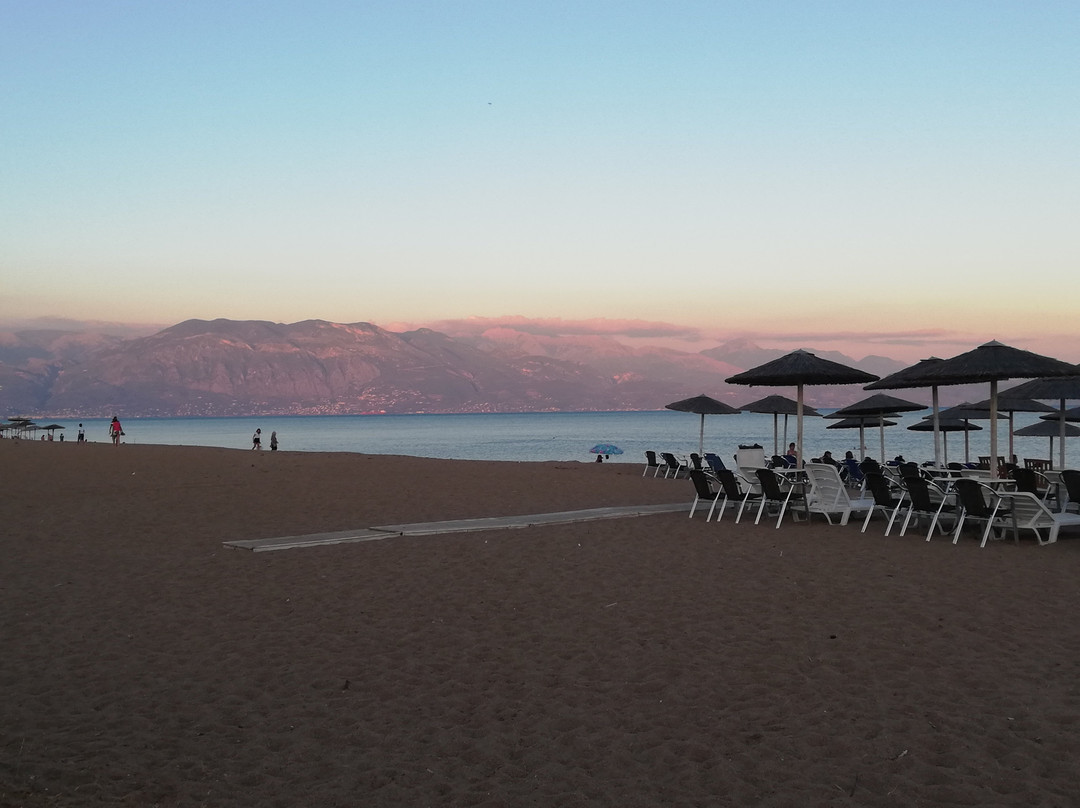 GMP Bouka Resort Hotel主图