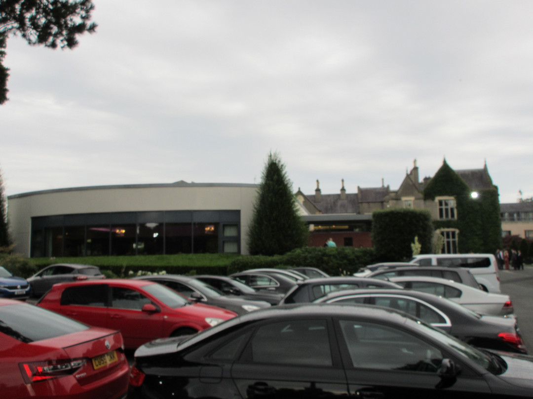 Ballymascanlon Hotel & Golf Resort主图