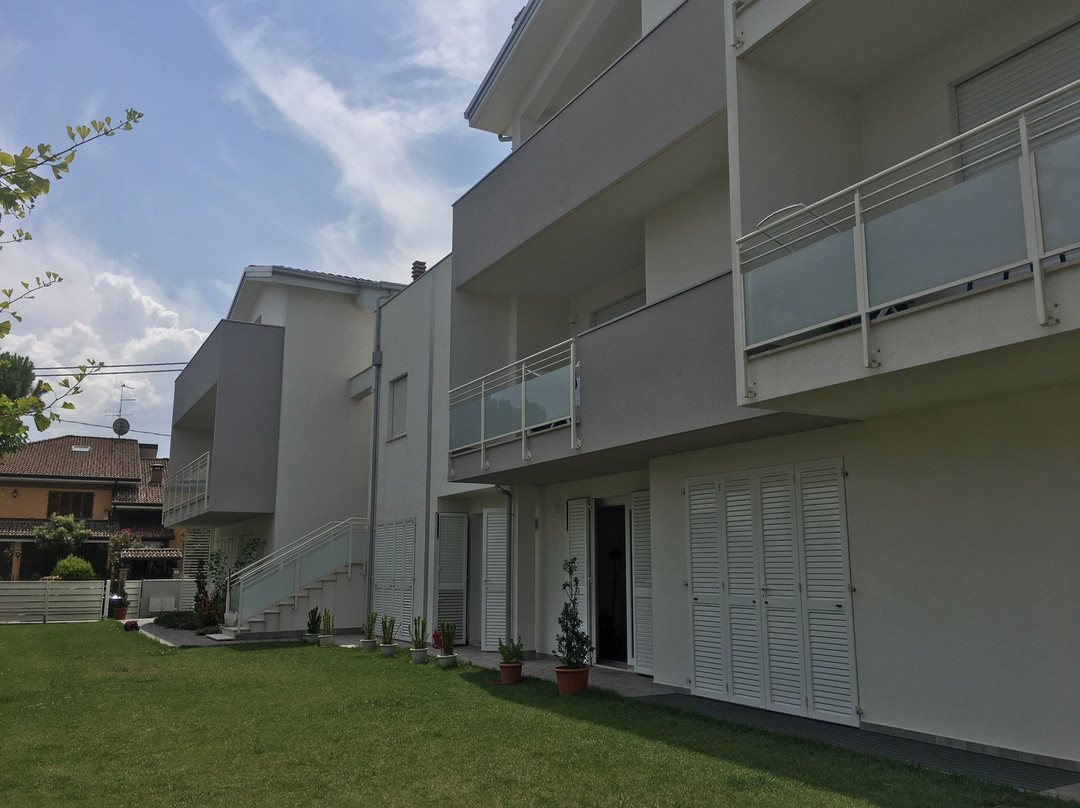 Residenza Pic Nic主图