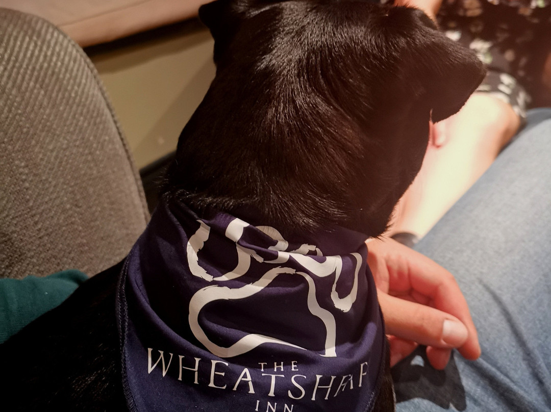 The Wheatsheaf Inn主图