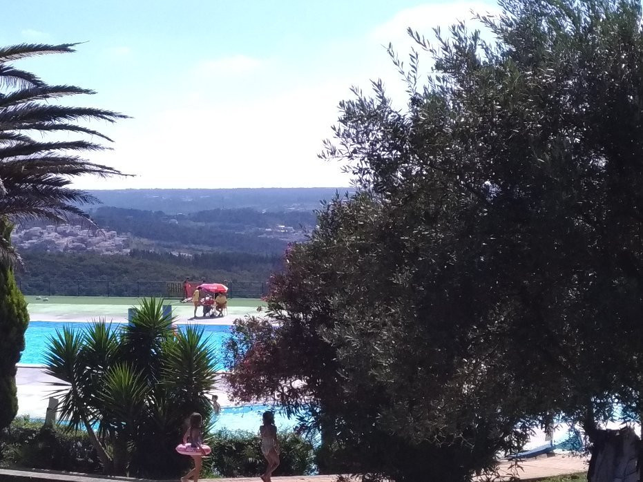 Panorâmico Aquaparque景点图片