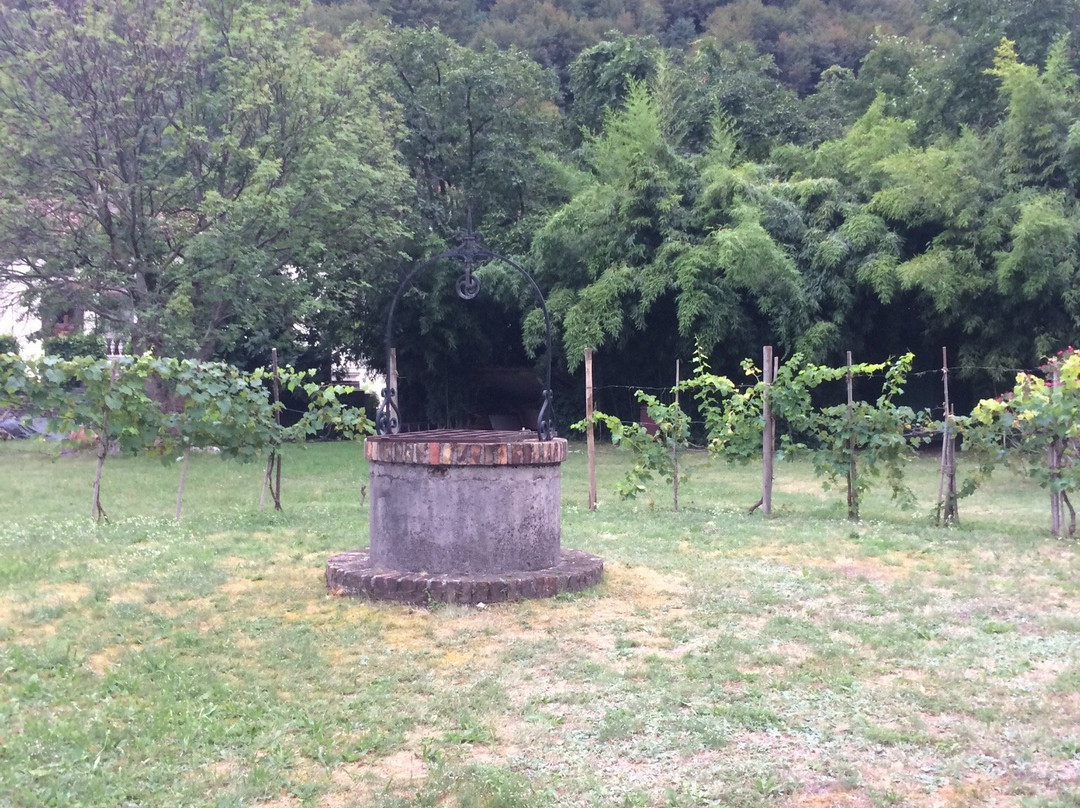 Castrum di Serravalle主图