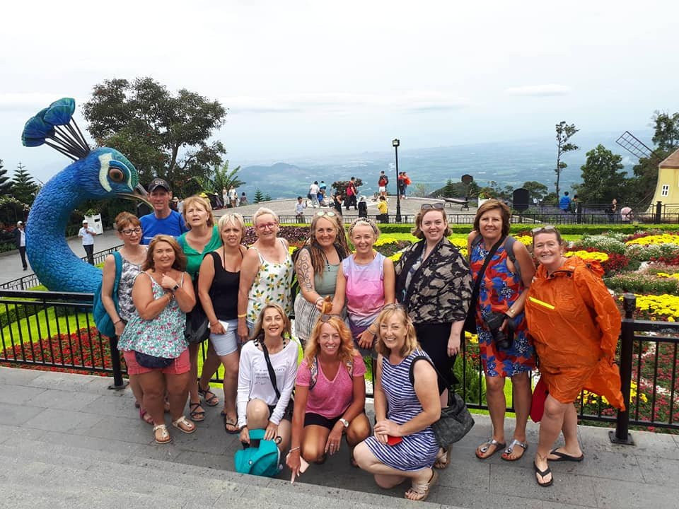 Andy Private Tours and Transfers-岘港必去景点