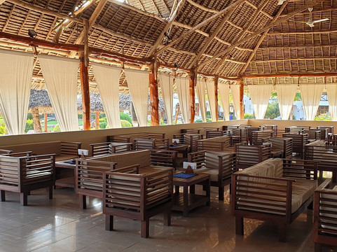 Sunset Beach Resort Zanzibar主图