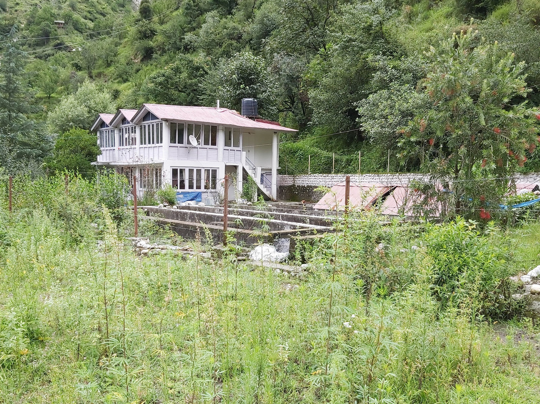 The Himalayan Trout House主图