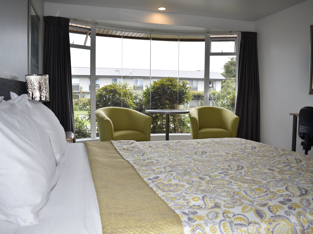 海岸救生队汽车旅馆主图