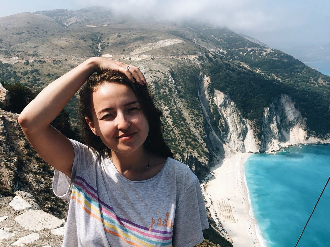 Panem Day Trips-Lassi必去景点