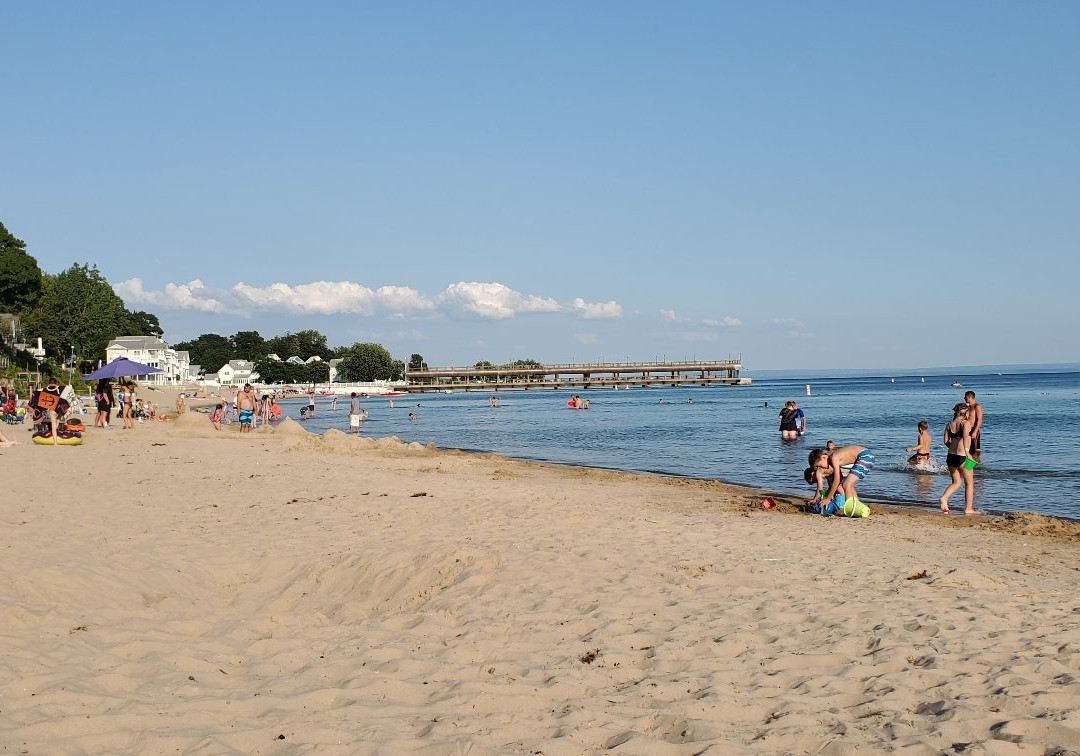 Bay Beach景点图片