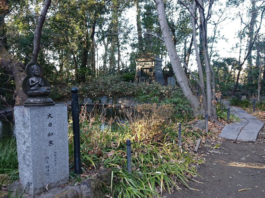 Joko-in Temple景点图片