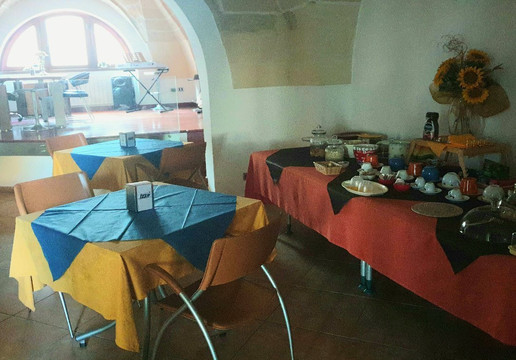 利梅莎老家庭旅馆主图