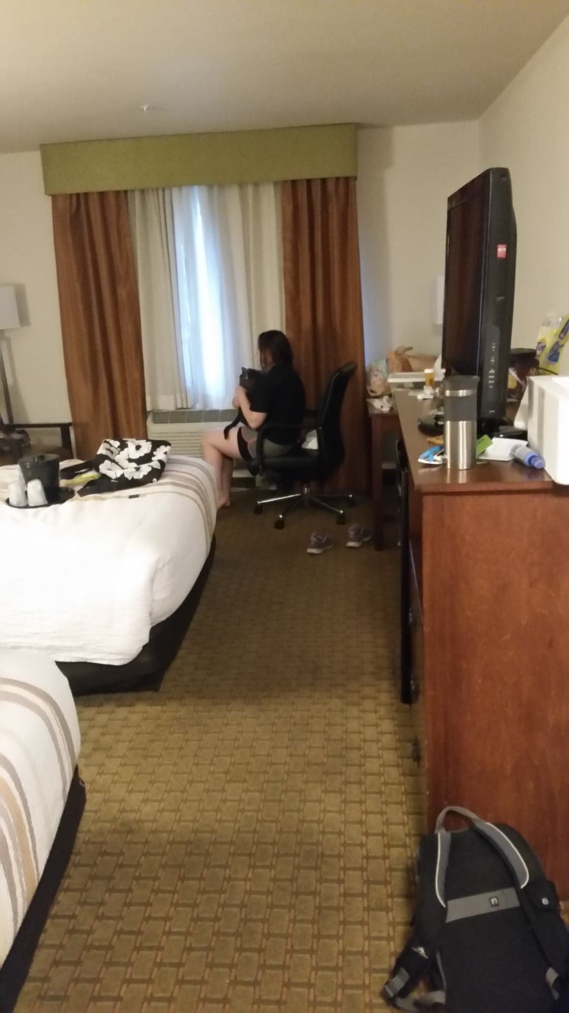 La Quinta Inn & Suites by Wyndham Grants Pass-portrait