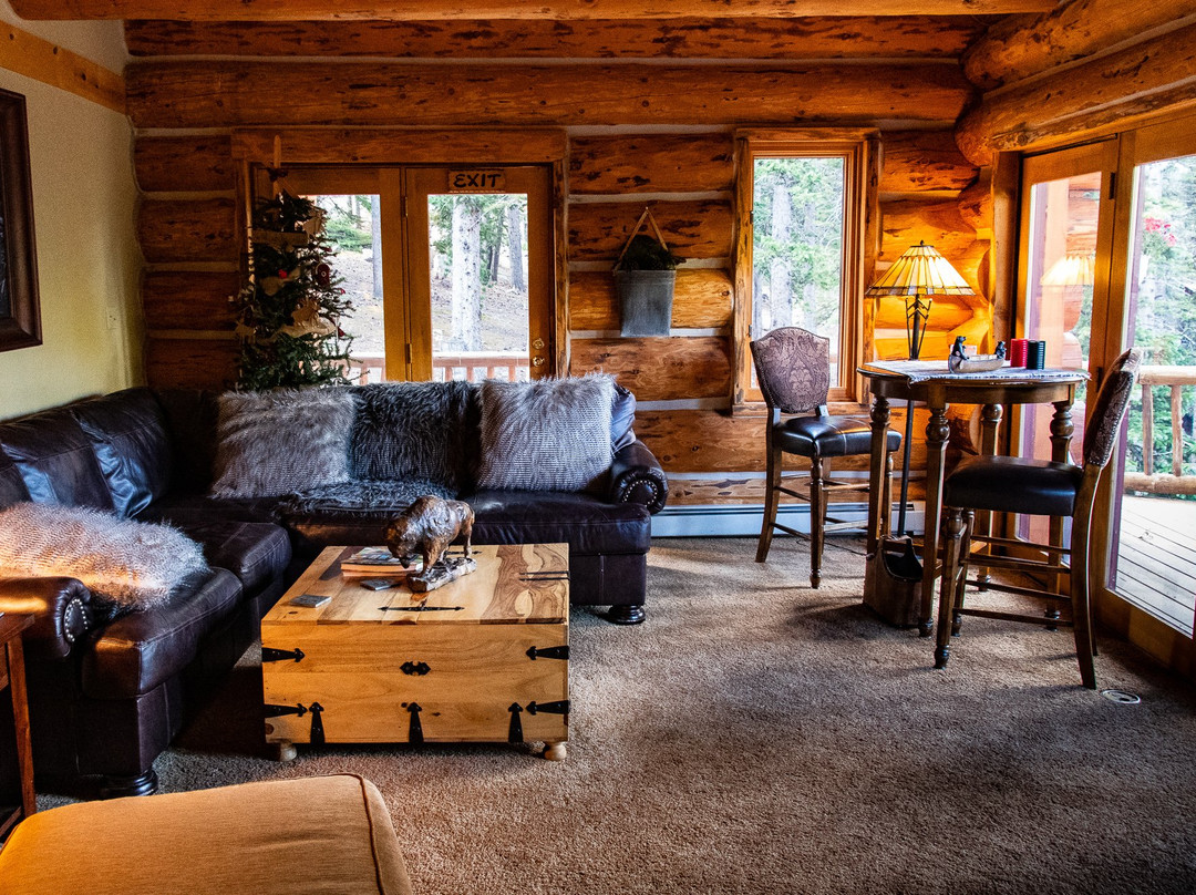 The Silver Lake Lodge主图