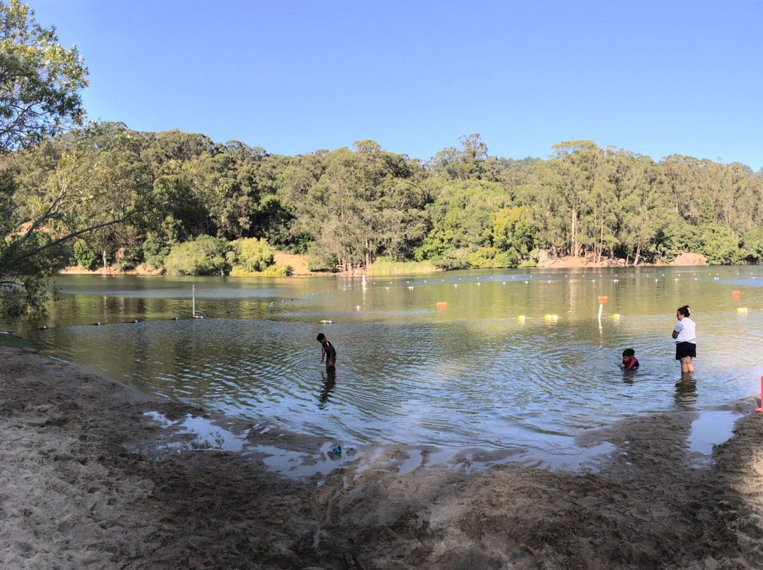 提尔顿国家公园-伯克利必去景点