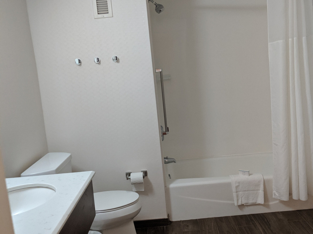 Hampton Inn Harrisonburg - University主图