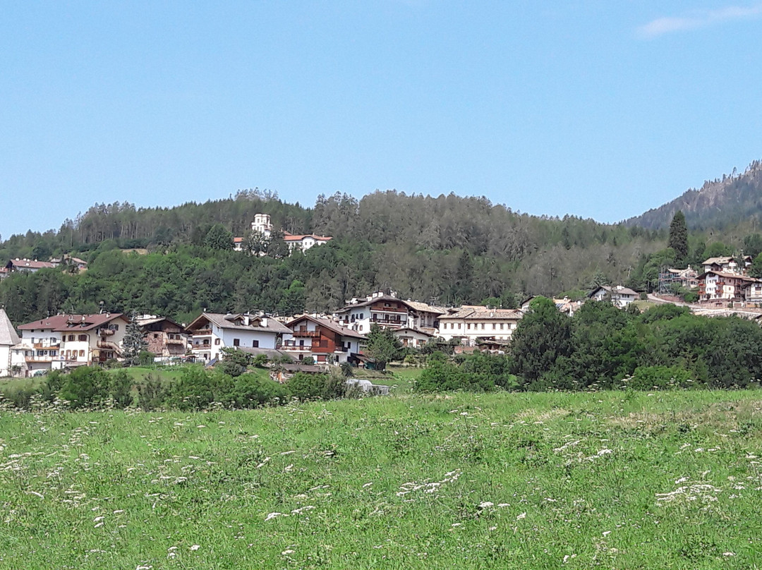 Pensione Serenetta主图