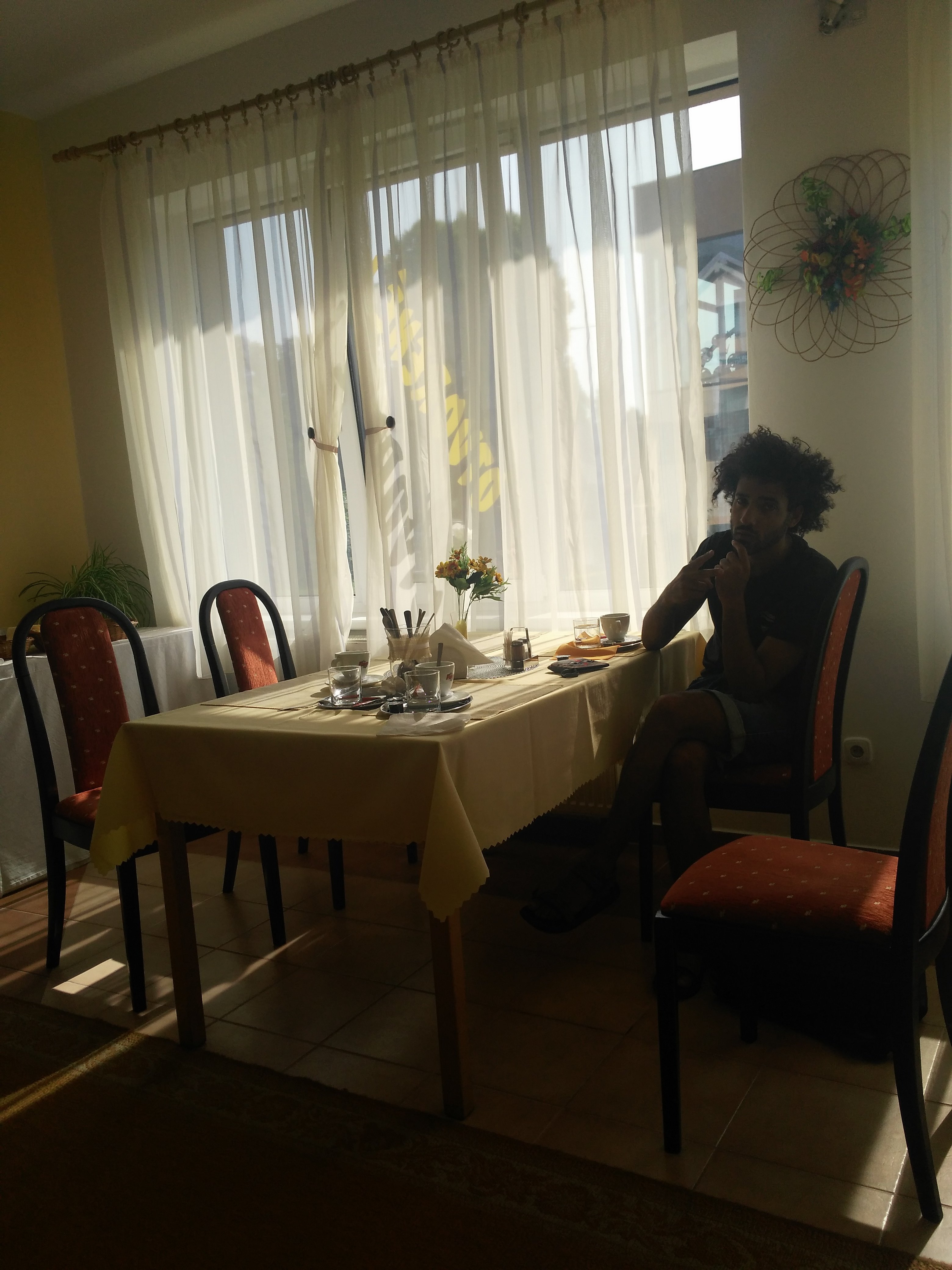 Penzion Valentina-官方