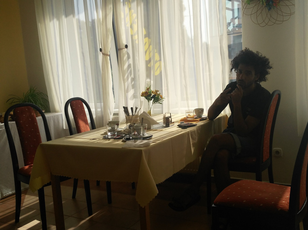 Penzion Valentina主图